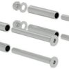 MUNK Günzburger Steigtechnik 019320 Mounting accessory 1 zest.