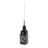 Limit switch, Cat whisker, 2NC (snap-act
