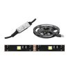 Taśma LED 5V (USB) biały ciepły/zimny 2m (zestaw ze ściemniaczem) 40/5050 / LxL662
