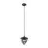 Lampa Wisząca Ogrodowa Amelia 10496 Nowodvorski Lighting