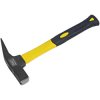 Sealey SR706 Premier Roofing Hammer with Fibreglass Handle 600g