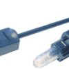 audio cyfrowe kabel SpeaKa Professional SP-7869808, Toslink/optyczne, 1.00 m