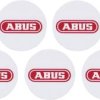 Transpoder ABUS AZ5502 Zestaw 5-elementowy