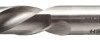 Wiertło dwustopniowe ze stali HSS, 6,5 / 9,5 mm