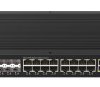 Nie Ethernet Switch 16-portowy , RS PRO Zarządzalny