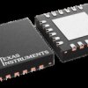 Automotive 64 mini-LED matrix local dimming backlight driver with 16-channel integrated current sink | PWP | 28 | -40 to 125