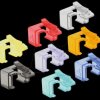 86420 RJ45 repair clip starter set