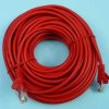 UTPL 5e 20,0mb CZERWONY PATCHCORD