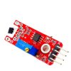 KY-024 Hall Sensor