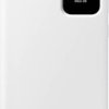 Samsung Smart View Wallet Case Rękaw Samsung Galaxy A35 5G biały Odporny na wstrząsy EF-ZA356CWEGWW