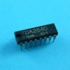 TDA-2640=UL-1540 DIP-16 PHILIPS UKŁAD
