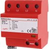 Ogranicznik przepięć Typ T1+T2 4P 12,5/50kA 1,5kV DEHNshield DSH B TNS 255 FM 941406
