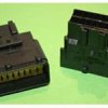 Molex Obudowa złącza pin męskiego na kabel 982761005 1 szt.