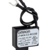 Element tłumiący przepięcia 110 → 230 V AC Omron