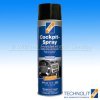 Technolit Cockpit-Spray - silikonfrei