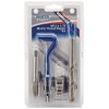 Draper Expert 21744 M12 x 1.75 Metric Thread Repair Thread Kit