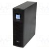 RTS-LI-3K0-3U-LCD