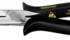 ESD-telephone pliers, L 200 mm, 180 g, 3-245-13