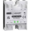 Crouzet 84140800N SSR 25A 280V AC Zero-Voltage Switching