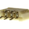 Molex 528060510 Listwa kołkowa, żeńska, standardowa, piny: 5, 1 szt.