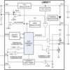 7.5-100V Wide Vin, 600mA Constant On-Time Synchronous Buck Regulator | DDA | 8 | -40 to 125