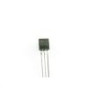 BS170, tranzystor N-MOSFET, 0,5A, 60V, TO-92