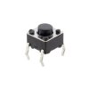 Mikroprzełącznik tact switch 1,5 mm THT 6 × 6 mm, wysokość 5 mm
