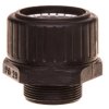 Dławnica do węża osłonowego PG29 IP65 SILVYN HG 29 czarna 61794090 /20szt./