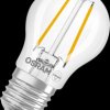 4099854443886 Superstar E27 LED lamp, 1.8 W, 250 lm, 2700 K, dimmable, filamen