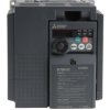 Mitsubishi Electric Sterownik inwertera 2.2 kW 1-fazowy 400Hz FR-D720S 240 V 10 A