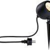 Reflektor ogrodowy LED Paulmann Kikolo 94770 6.2 W 400 lm