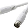 kabel SpeaKa Professional SP-7869992, 75 dB, 10.00 m