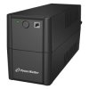 PowerWalker VI 850 SH IEC