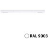 Paulmann 95643 URail mounting rail In-line/end feed Signal white
