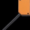 Inductive sensor, PNP/NPN, flush mounting, not flush, 1 Form A (N/O) + 1 Form B (N/C), 55 V (DC), 300 mA, IN5208