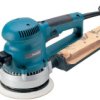 Szlifierka Mimośrodowa 310W 150Mm