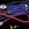 Vehicle - foot pump, 1 cylinder, 120 mm