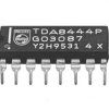 TDA8444P UKLAD SCALONY (1190B)