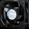 4550 N Axial fan, 230VAC, 119 x 119 x 38 mm, rpm: 2550