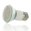 LAMPA LED E27 80LED 4W BIA.CIE