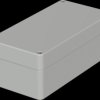 02219000 Industrial enclosure160x80x60mm,IP66