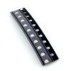 Dioda LED SMD 0805 zielona - 10szt.