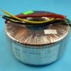 600 VA/2x55V TRAFO TOROIDALNE