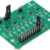 Zestaw testowy Microchip Płytka ewaluacyjna Zestaw testowy Referencja napięcia MCP1502