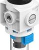 Filtr z regulatorem ciśnienia FESTO MS2-LFR-M5-D6-A8-C-M-B 8086643