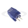 J284 termistor PTC ( pozystor ) 200ohm 420mA 265V B59339A1201P20 S+M