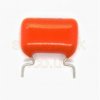 220nF (0.22uF) 400V MKT468 Polyester Capacitor - Vishay