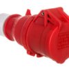 Gniazdo przenośne 16A 4P 400V 6h IP44 MULTI-GRIP Quick-Connect 3130