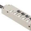 Weidmueller SAI-4-F 3P M8 L 5M