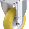 Blickle 868957 BH-ALTH 125K-1-CO Koło stałe z blachy stalowej Średnica koła: 125 mm Maksymalne obciążenie: 550 kg 1 szt.